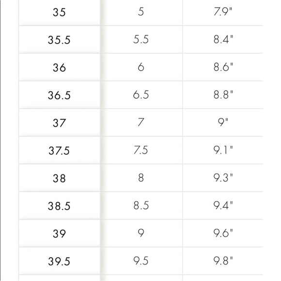 Louis Vuitton Betty Pump 8cm - Picture 7 of 8